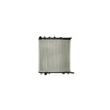 Radiator apa PEUGEOT 1007 KM AVA Quality Cooling PE2368