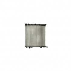 Radiator apa PEUGEOT 207 WA WC AVA Quality Cooling PE2293