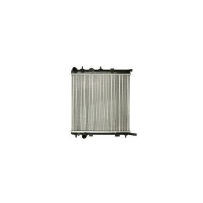 Radiator apa PEUGEOT 207 WA WC AVA Quality Cooling PE2368 foto