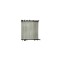 Radiator apa CITROEN DS3 Cabriolet AVA Quality Cooling PE2368