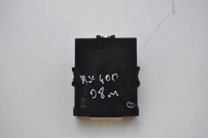 Alt modul de control LEXUS RX _L1_ 2008 OEM: 89111-48100,232400-5330 | 1452014