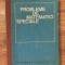 Probleme de matematici speciale de V. Rudner, C. Nicolescu