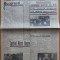 Ziarul nationalist Porunca Vremii, 4 iunie 1942, Discurs Mihai Antonescu