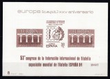 SPANIA 1984 EUROPA CEPT BLOC MNH