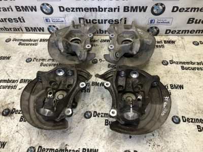 Fuzeta fata spate stanga dreapta originala BMW seria 3 G20 G21 foto