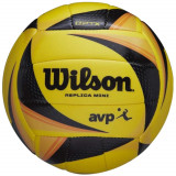 Cumpara ieftin Mingi de volei Wilson OPTX AVP Replica Mini Volleyball WTH10020XB galben