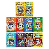 Andrew Cope Spy Dogs Collection 10 Books Set