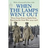 When the Lamps Went Out