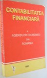 Contabilitatea Financiara a agentilor economici din Romania - 1995