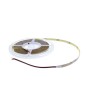 Banda LED COB lumina rece 6000K 24V 302LED/m 10W/m IP20 5m Well