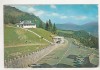 Bnk cp Sinaia - Popasul alpin - circulata, Printata