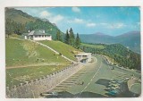 bnk cp Sinaia - Popasul alpin - circulata