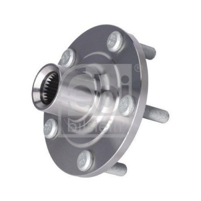 Febi Bilstein Butuc roata foto