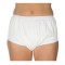 Chilot incontinenta nivel 5-5, Suprima, Unisex, Poliuretan, Alb, Mar 42
