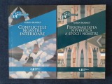Karen Horney &ndash; Personalitatea nevrotica..., Conflictele noastre interioare