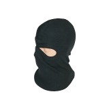 Cagula din bumbac, 2 orificii ochi, marime L/XL, culoare negru Cod Produs: MX_NEW ROY07015