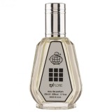 Parfum Explore, Fragrance World, apa de parfum 50 ml, barbati - inspirat din Silver by Acqua di Genova