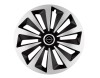 Set 4 capace roti pentru Nissan Nou, model Fox Mix, R17, Autohelix MSA