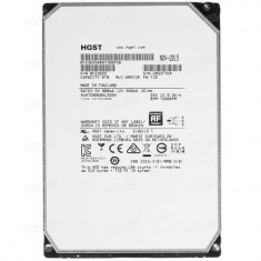 HDD HP HGST He8 HUH728060AL5204 Server SAS 6TB 12GB/s 7200RPM 128MB Buffer foto