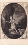 Muzeul Baron Brukenthal. David Teniers d. J. (1610-1690). Ioan Botezatorul ca