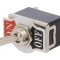 Comutator basculant DPST ON-OFF 15A 250VAC