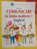 Diana Latug - Comunicare in limba moderna 1 - Engleza (Editia: 2020)