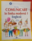 Comunicare in limba moderna 1 - Engleza