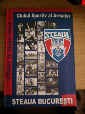 myh 33f - Album - Clubul Steaua Bucuresti - pentru un adevarat fan Steaua! foto