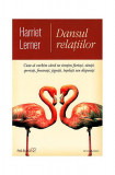 Dansul relațiilor - Paperback brosat - Harriet Lerner - Herald