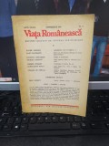 Viața Rom&acirc;nească, anul XXXIII, sept. 1980, nr. 9, Constantin Noica, Danilov, 009