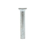 Nit din otel solid 30.5x4.8 mm, diametru cap 8.5 mm Breckner