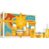 Sol de Janeiro Smooth &amp; Glow set cadou