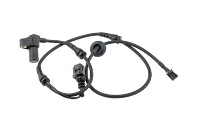 Senzor ABS fata Audi A4 2002-, Seat Exeo 2009-, Stanga, Dreapta, NTY HCA-AU-003 foto