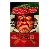 100 bullets, Brian Azzarello