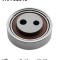 SKF VKM 31040 rola intinzator,curea transmisie