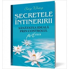 Secretele intineririi - Sang Whang