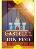 Castelul din pod | Elizabeth Winthrop, Arthur