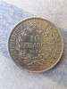 10 Francs 1966 argint - Franta, Europa