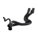 Conducta lichid racire motor 1.6 Golf 4 2000-2006, Skoda 2001-2011, Seat Leon 2002-2006, Audi A3 2001-2003, 1J0121156BH