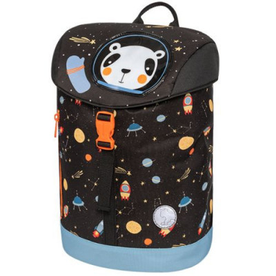 Rucsac Mini Buckle Motiv Hello Panda foto