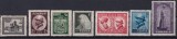 ROMANIA - 1922 INCORONAREA REGELUI LA ALBA IULIA - MNH MLH VAL DE 3 LEI CU URME DE SARNIERA USOARA