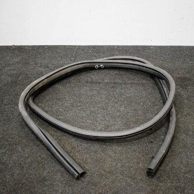 Garnitura ușă dreapta spate FORD KUGA II DM2 2013 OEM: CJ54S20708CJ54S253A10 | 3485261 foto