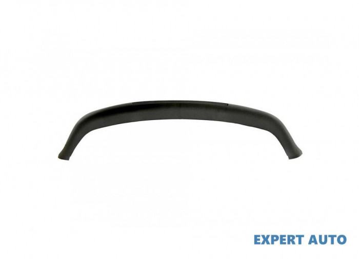 Spoiler bara Volkswagen Golf 4 (1997-2005)[1J1] #1