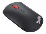 Cumpara ieftin Lenovo ThinkPad Bluetooth Silent Mouse , Wireless, SilentTouch, Blue Optical, 2400 DPI , 4Y50X88822