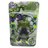 Set figurina cu ceas lego Hulk