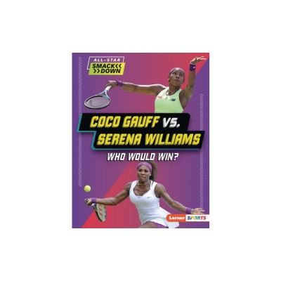 Coco Gauff vs. Serena Williams: Who Would Win? foto