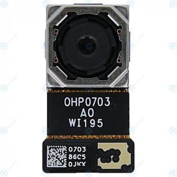 Modul camera spate Nokia 3.1 13MP S0COHP07000 foto
