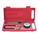 Cumpara ieftin Kit tester compresie pentru motor pe benzina