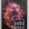 PACTUL ROSU de OLIVIER DESCOSSE , 2009