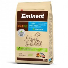 EMINENT Grain Free Puppy Large Breed 2 kg foto